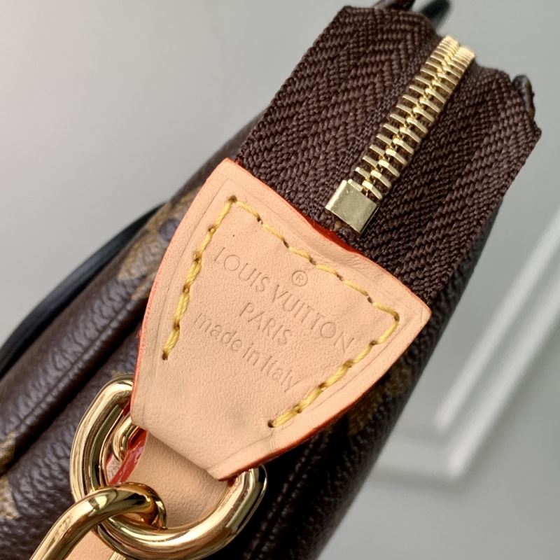 LV Satchel bags